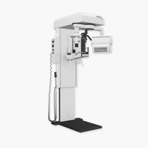 X-Ray Machine 3D-Model visualisation in augmented reality