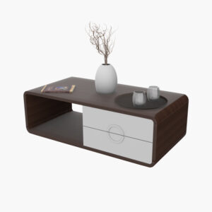 Bondi Coffee Table in AR for Web